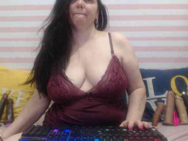 Seductivedirt webcam