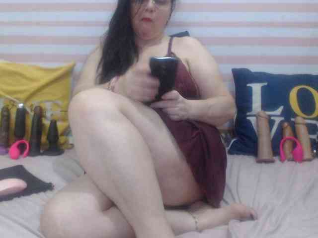 Seductivedirt webcam