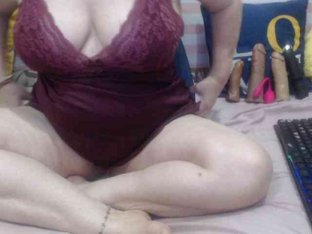 seductivedirt's live room