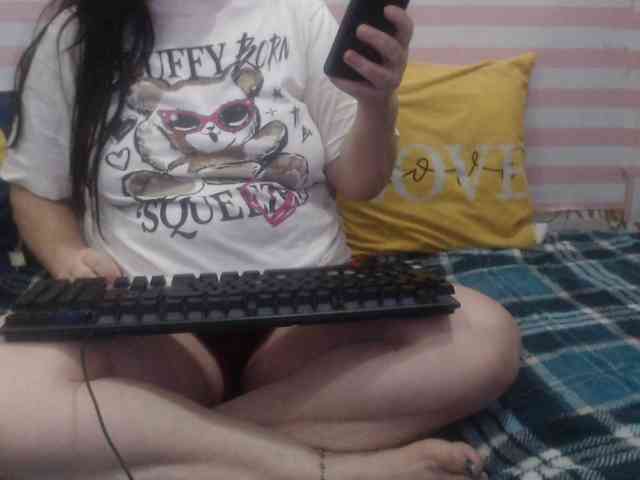 Seductivedirt webcam