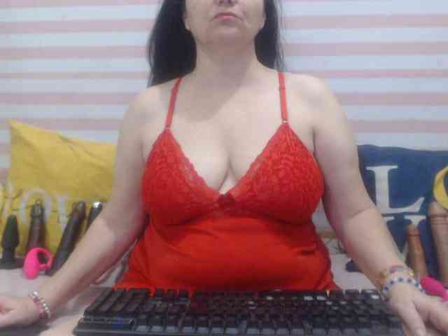 Seductivedirt webcam