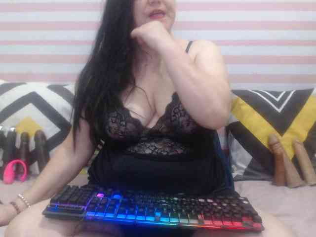 Seductivedirt webcam