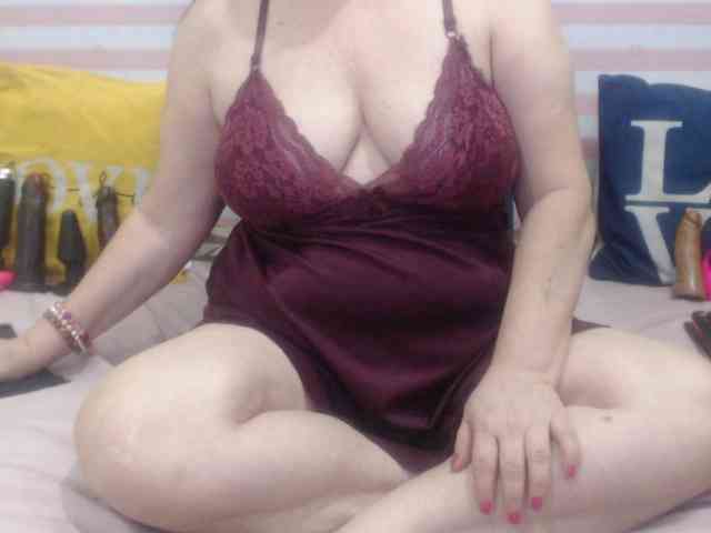 Seductivedirt webcam