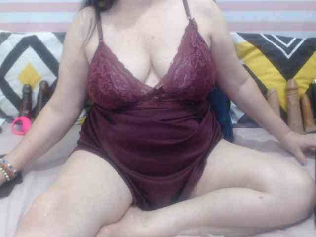 Seductivedirt webcam