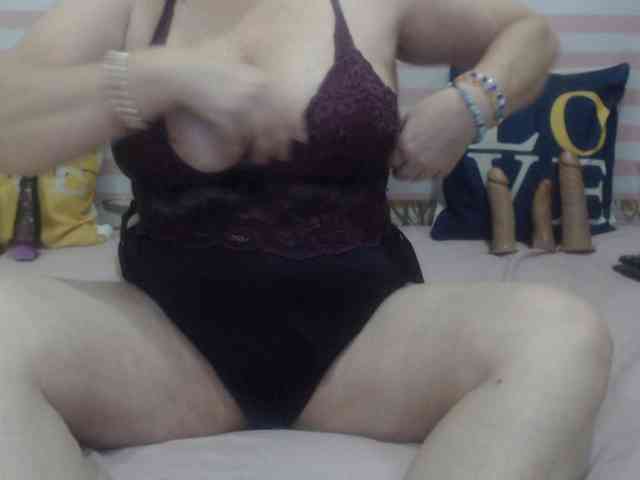 Seductivedirt