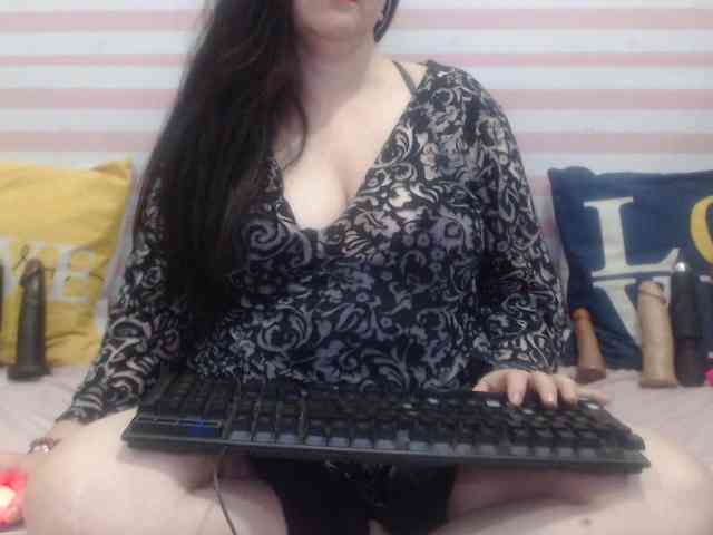 Seductivedirt webcam