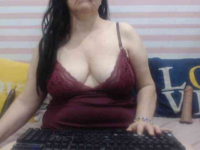 Seductivedirt webcam