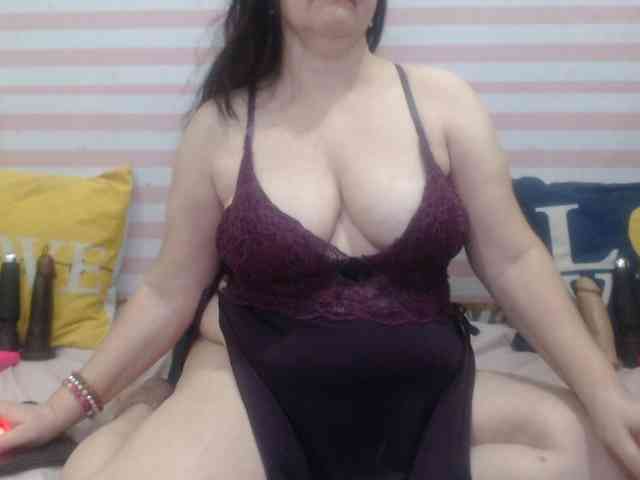 Seductivedirt webcam