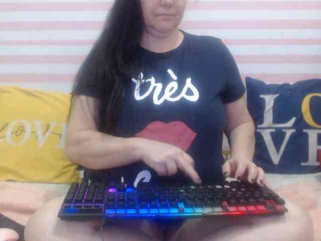 Seductivedirt webcam