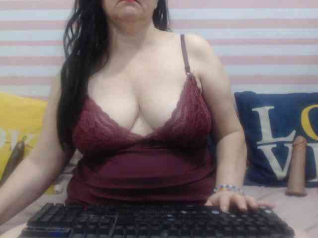 Seductivedirt webcam