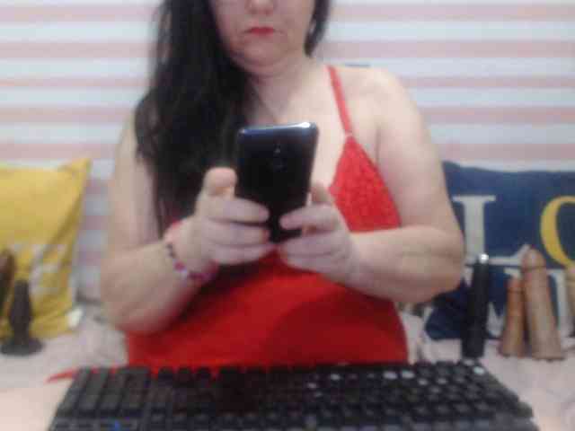 Seductivedirt webcam