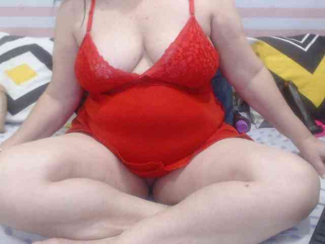 seductivedirt's live room