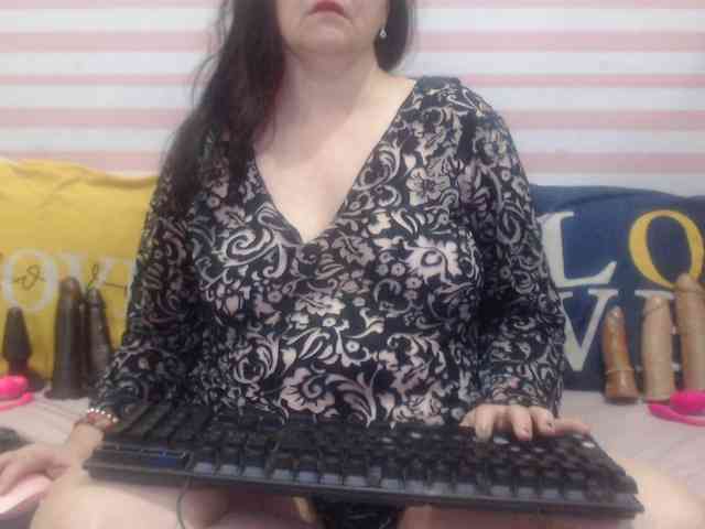 Seductivedirt webcam