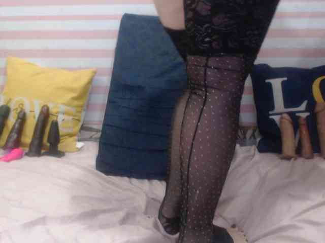 Seductivedirt webcam