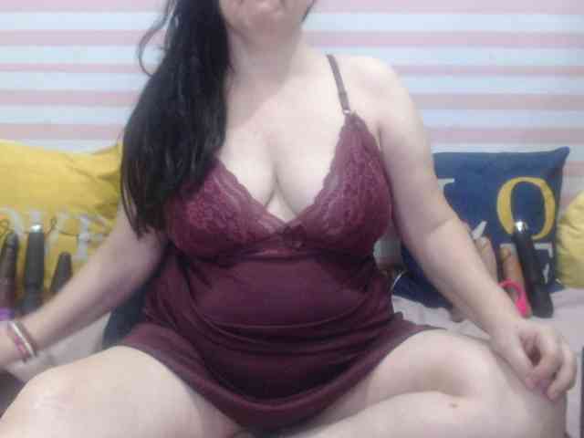 Seductivedirt webcam