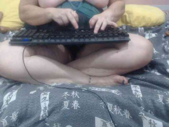 Seductivedirt webcam