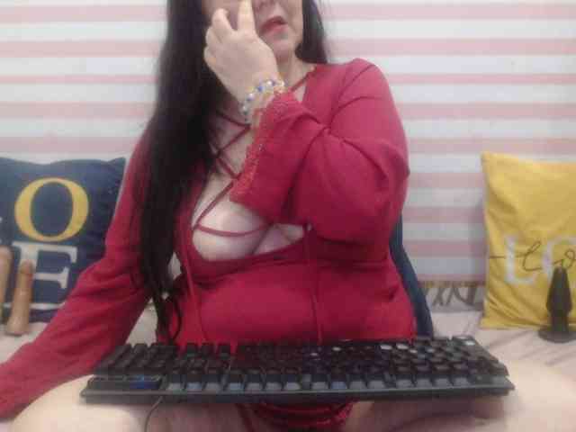 Seductivedirt webcam