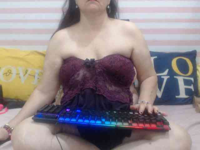 Model: Seductivedirt