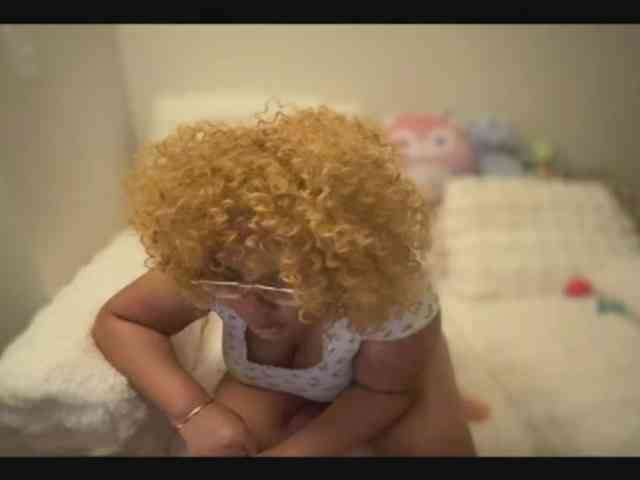 Marinaismad Live Webcam on BongaCams