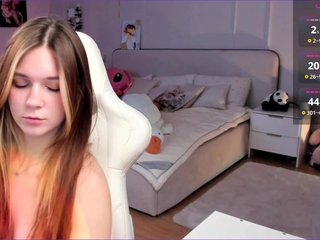 Melissa-Fox Porn Show