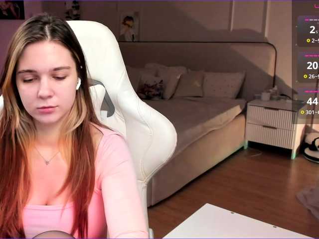 Melissa-Fox