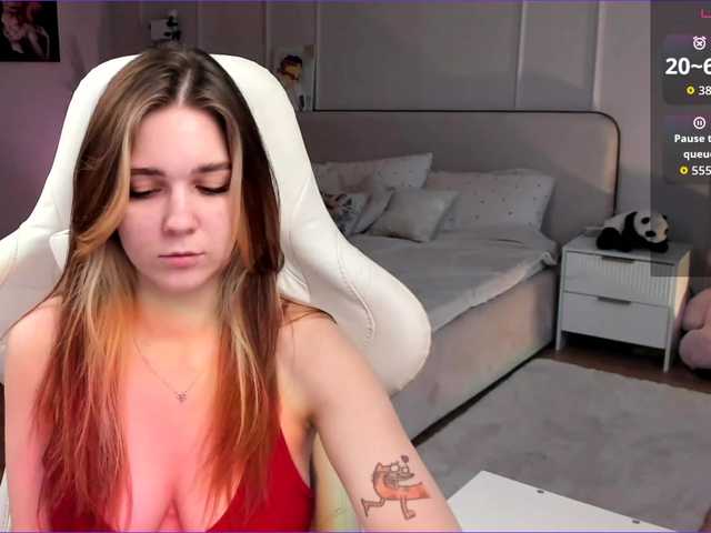 Melissa-Fox live cam on BongaCams