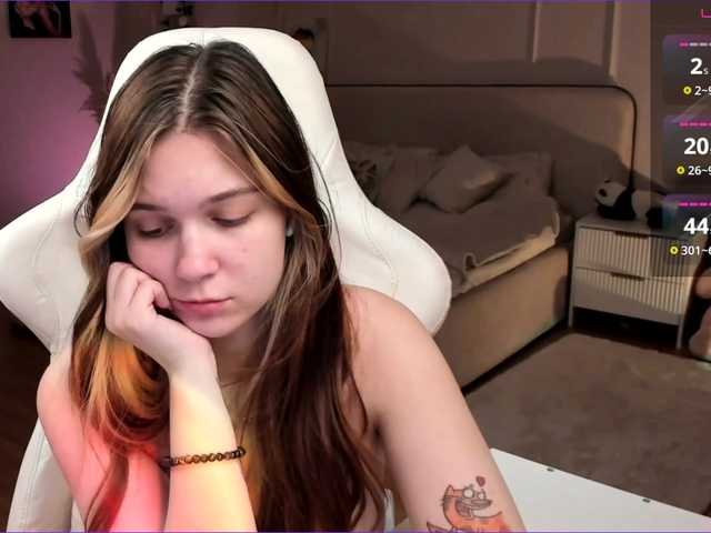 Melissa-Fox
