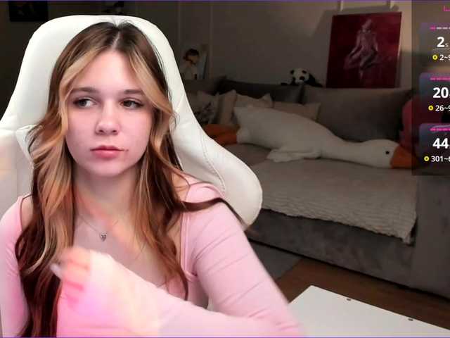 Melissa-Fox's BongaCams show and profile