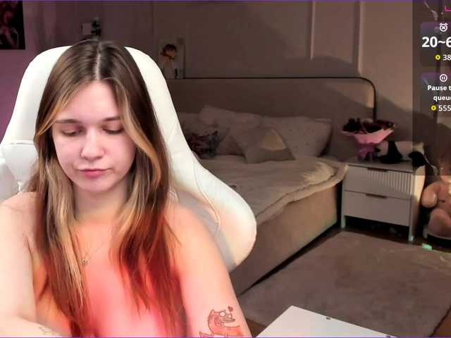 Melissa-Fox