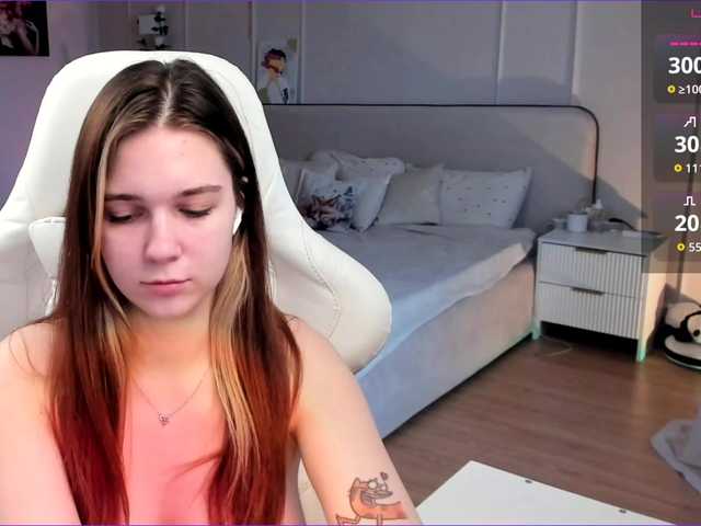 melissa-fox cam belle