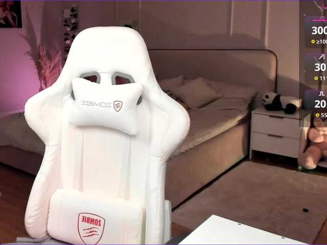 Melissa-Fox live cam on BongaCams