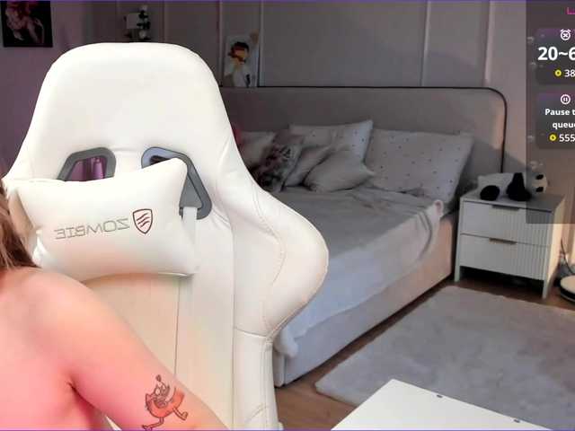 melissa-fox cam belle