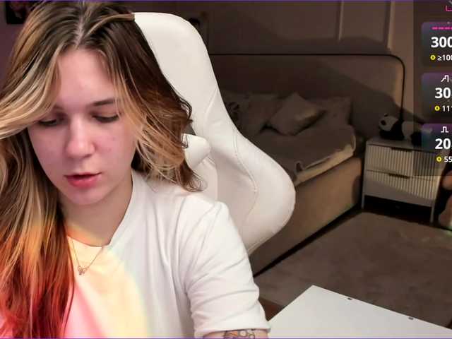 Melissa-Fox live cam on BongaCams