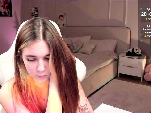 Melissa-Fox