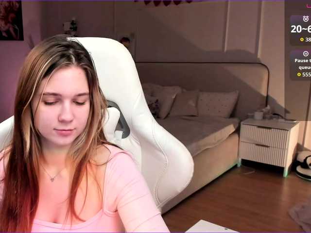 Melissa-Fox live cam on BongaCams
