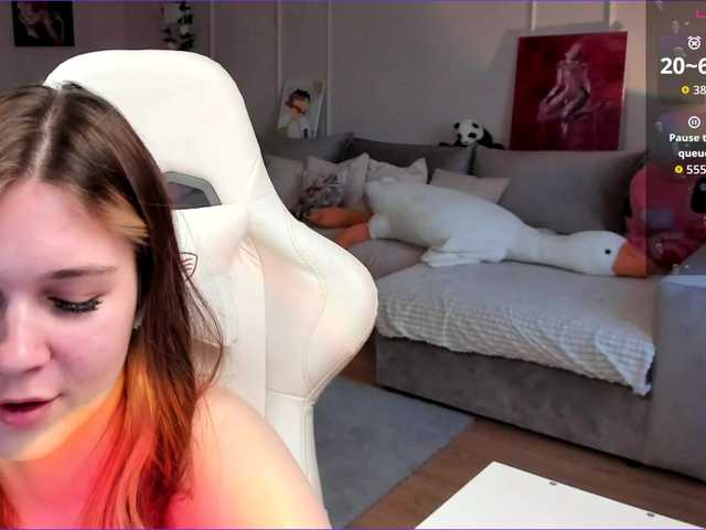 Melissa-Fox