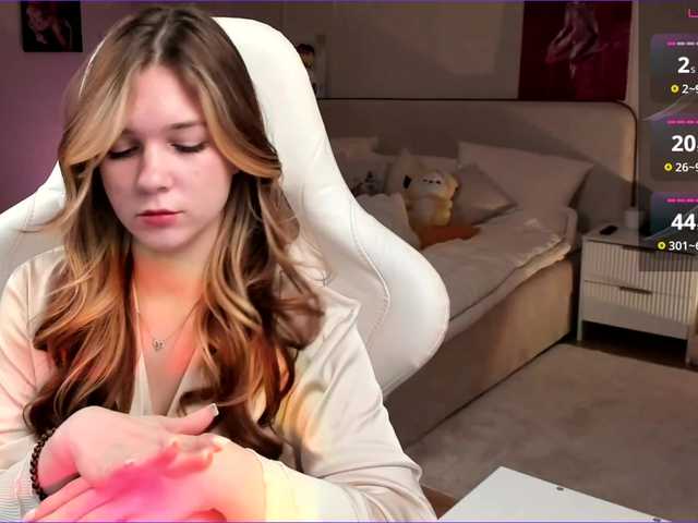 Melissa-Fox
