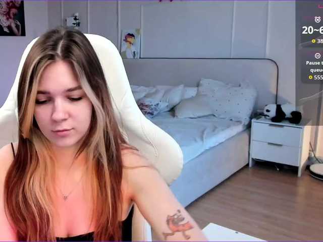 Melissa-Fox
