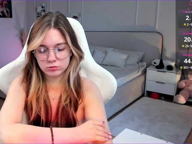 melissa-fox live sex show