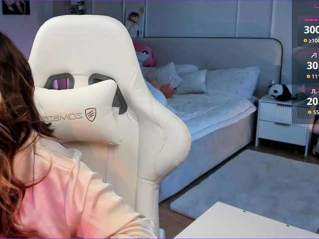 melissa-fox live sex show
