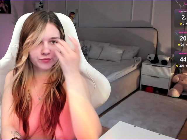 Melissa-Fox