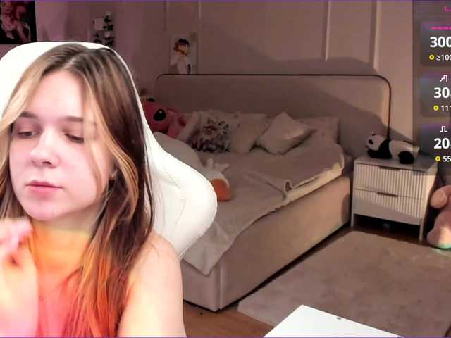 Melissa-Fox live cam on BongaCams