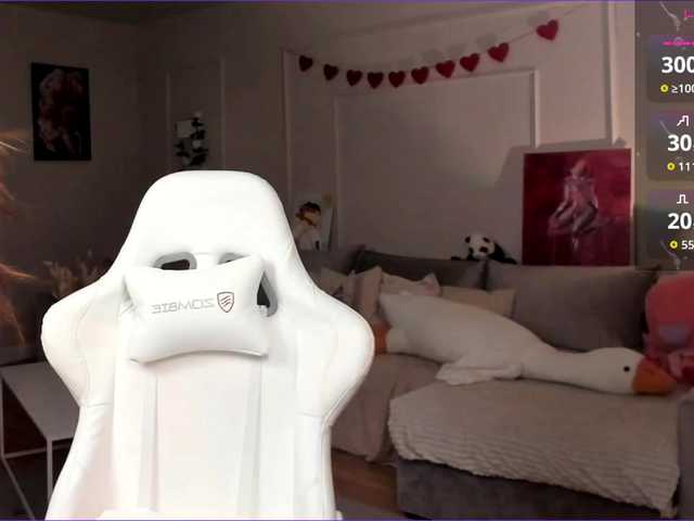 Melissa-Fox's BongaCams show and profile