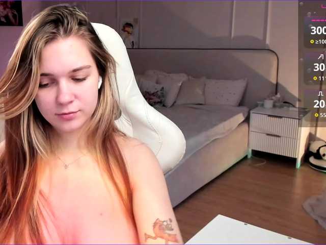 Melissa-Fox live cam on BongaCams