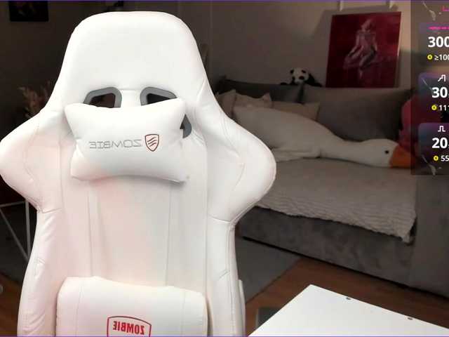 Melissa-Fox's BongaCams show and profile