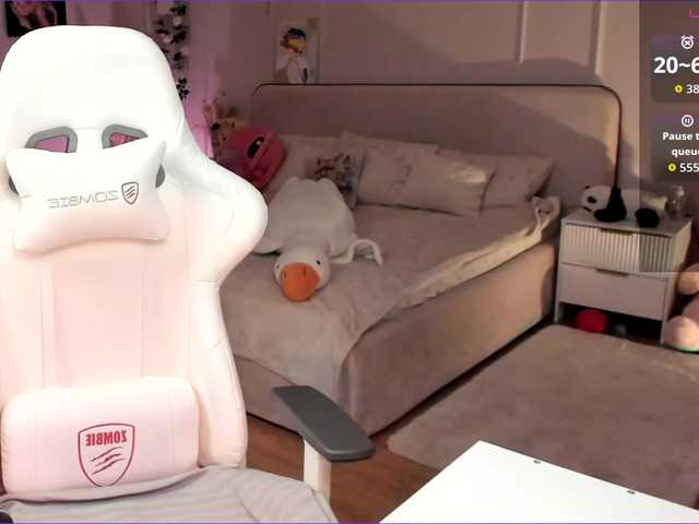 melissa-fox live sex show