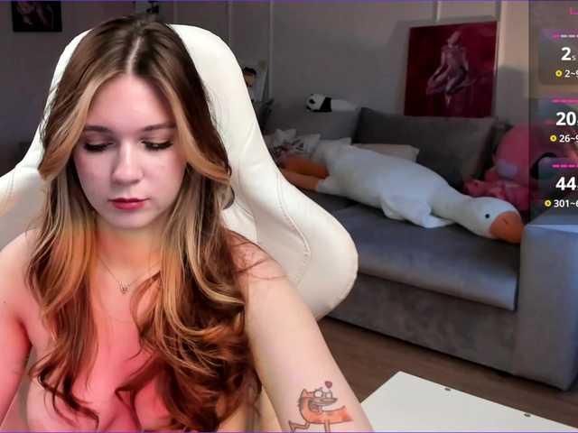 Melissa-Fox