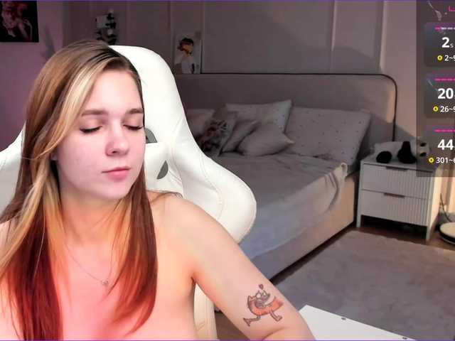 Melissa-Fox