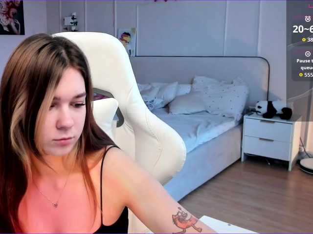 Melissa-Fox