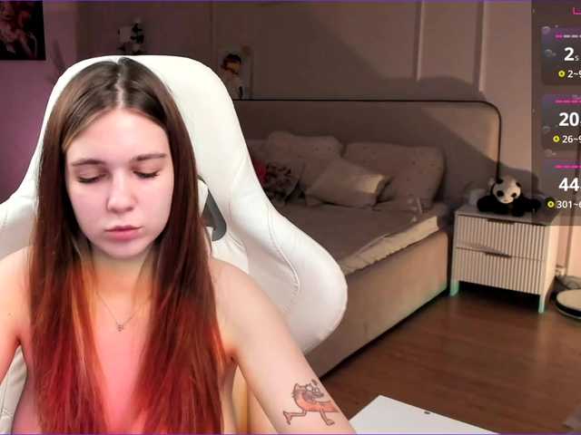 Melissa-Fox